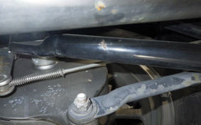 SUZUKI INTRUDER 400 Classic 2011 VK56A