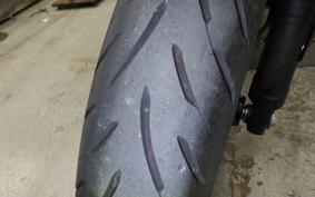 KAWASAKI NINJA 400 2023 EX400L