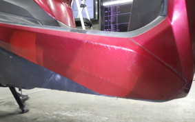 HONDA LEAD 125 2008 JF45