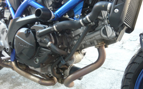 SUZUKI SV650 ABS 2020 VP55B