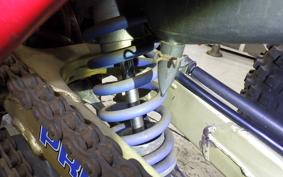 HONDA ATC250 R TB06