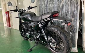 HONDA GB350S 2021 NC59