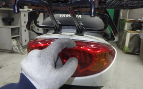 YAMAHA AXIS 125 TREET SE53J