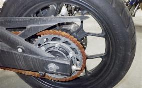 YAMAHA YZF-R25 A 2017 RG43J