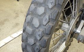 KAWASAKI KLE250 2022 LE250A