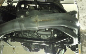 KAWASAKI ZRX-2 2008 ZR400E