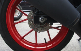 SUZUKI GSX-S125 ABS DL32B
