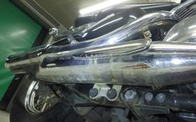 KAWASAKI VULCAN 400 CLASSIC 1998 VN400A