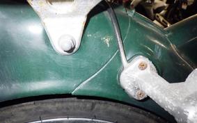 HONDA C50 SUPER CUB C50