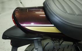 KAWASAKI Z900RS 2025 ZR900K