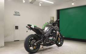 KAWASAKI Z1000 Gen.5 2014