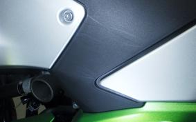 KAWASAKI NINJA7ﾊEVEﾘｯﾄ 2025 CX500A
