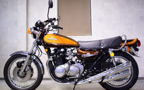 KAWASAKI Z750 FOUR 1977 Z2F
