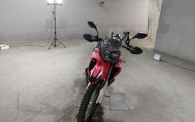 HONDA CRF250 RALLY  TYPE LD MD44