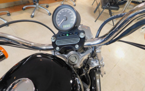 HARLEY HARLEY XL883L 2008 CR2