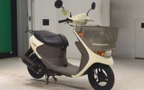 SUZUKI LET's 4 Basket CA43A