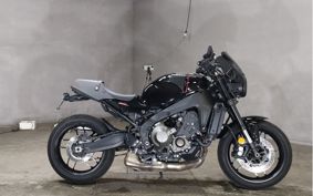 YAMAHA XSR900 RN80J