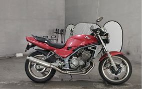 KAWASAKI BALIUS250 ZR250A
