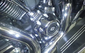 HARLEY FLHX 1750 2017