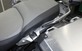 BMW R1200GS ADVENTURE 2015