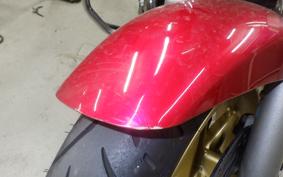 HONDA CB750 GEN 2 2008