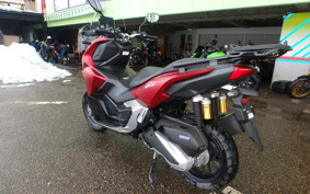 HONDA ADV160 KF54