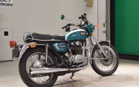YAMAHA XS650 E 1973 S650