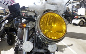 SUZUKI INAZUMA 400 (GSX400) 2001 GK7BA