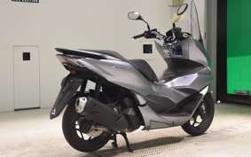 HONDA PCX 125 2019 JK05