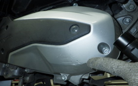 HONDA PCX 160 KF47