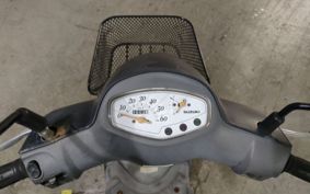 SUZUKI LET's 4 CA45A