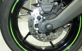 KAWASAKI ZX-25R ZX250E