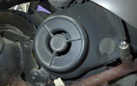 SUZUKI LET's 4 Basket CA43A