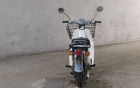 HONDA SUPER CUB50 C50