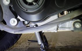 SUZUKI ﾚｯﾂ CA4AA