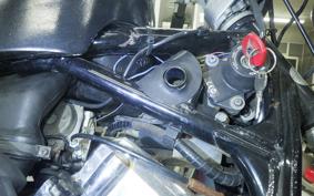 YAMAHA DRAGSTAR 400 CLASSIC 2005 VH01J