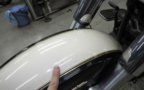 YAMAHA DRAGSTAR 1100 CLASSIC 2006 VP13J