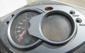 YAMAHA CYGNUS 125 X SE44J