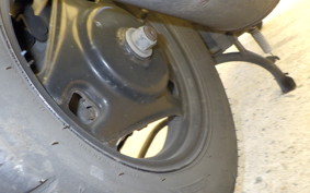 SUZUKI ADDRESS V125 G CF46A