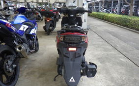 SUZUKI SWISH DV12B