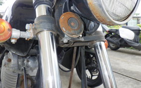 YAMAHA SR400 Gen.2 1996 1JR