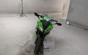 KAWASAKI NINJA400R ER400B