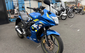 SUZUKI JIKUSA-150SF NG4BF