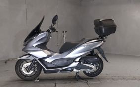 HONDA PCX125 JK05