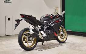 HONDA CBR250RR A MC51