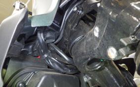 HONDA ｸﾛｽｶﾌﾞ110-3 2019 JA60