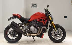 DUCATI M1200 S 2020