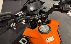 KTM 390ADVENTURE SW JGJ40