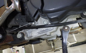 SUZUKI LET's 4 CA45A