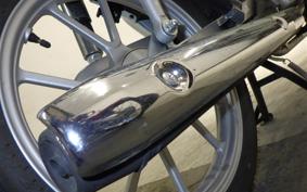 HONDA C110 SUPER CUB JA59